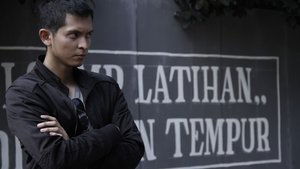 Ten: The Secret Mission háttérkép