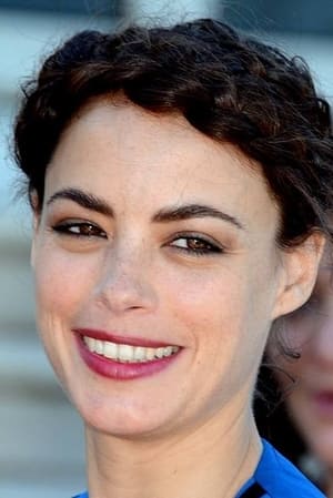 Bérénice Bejo profil kép