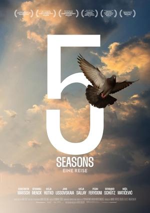 5 Seasons - eine Reise