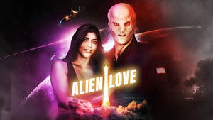 Alien Love háttérkép