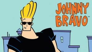 Johnny Bravo kép