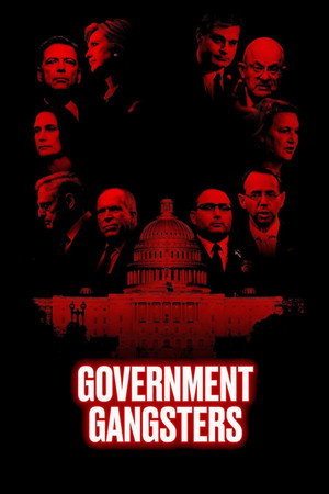 Government Gangsters poszter