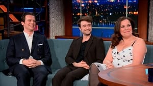 The Late Show with Stephen Colbert 9. évad Ep.10 10. epizód