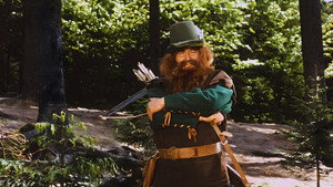 Rübezahl - Herr der Berge háttérkép