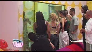 Secret Story Season 2 Ep.3 3. epizód