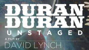 Duran Duran: Unstaged háttérkép