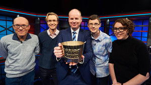 Hard Quiz Season 2 Ep.13 13. epizód