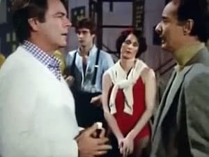 Hart to Hart 5. évad Ep.13 13. epizód