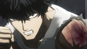 KENGAN ASHURA 2. évad Ep.20 A démon