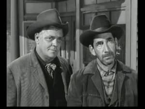 Gunsmoke Season 9 Ep.3 3. epizód