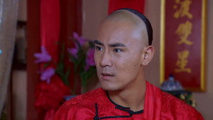 大玉儿传奇 Season 1 Ep.14 14. epizód