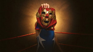 Lucha Libre: O Legado de “El Luchador” háttérkép