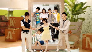 桃花小妹 kép