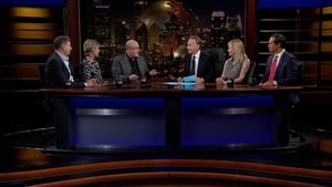 Real Time with Bill Maher Speciális epizódok Ep.1711 1711. epizód