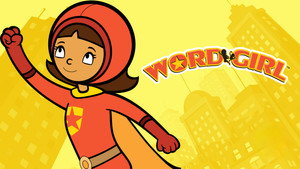 WordGirl kép