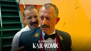 Karakomik Filmler: 2 Arada háttérkép