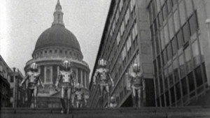 Doctor Who: The Invasion háttérkép