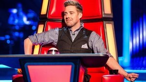 The Voice UK 4. évad Ep.3 3. epizód