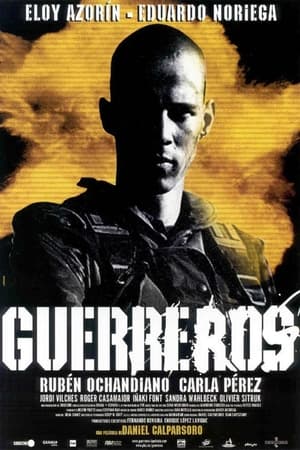 Guerreros