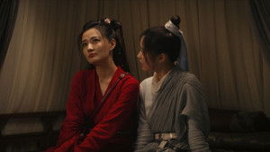 少女闯江湖 1. évad Ep.17 17. epizód