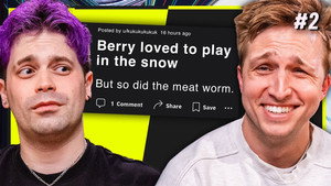 Smosh Mouth 3. évad Ep.2 2. epizód