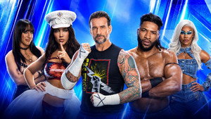Pankráció - WWE: Smackdown kép