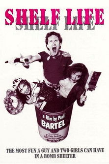 Shelf Life poszter