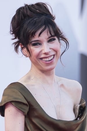 Sally Hawkins profil kép