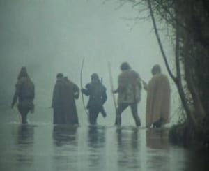 Robin of Sherwood Season 3 Ep.8 8. epizód