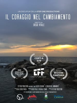 Il coraggio nel cambiamento