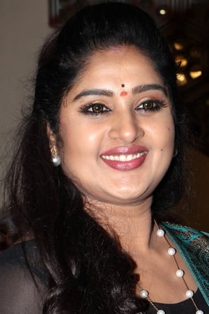 Mamilla Shailaja Priya