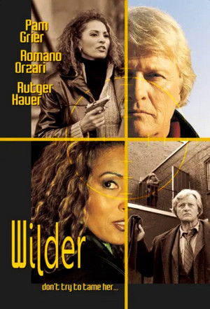 Wilder poszter