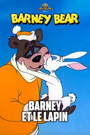The Bear and the Hare poszter