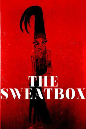 The Sweatbox poszter