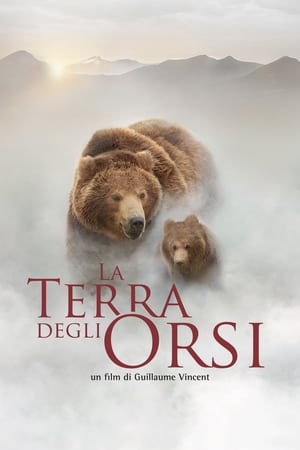 Terre des ours poszter