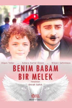 Benim Babam Bir Melek poszter