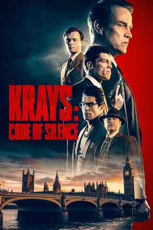 Code of Silence poszter