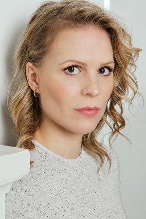 Stéphanie Crête-Blais profil kép