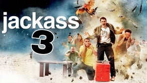 Jackass 3D háttérkép