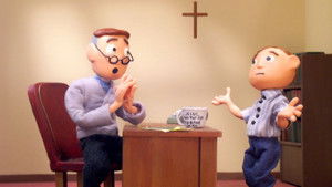 Moral Orel Season 3 Ep.3 3. epizód