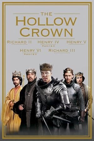 Hollow Crown poszter