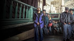 Wu-Tang: Egy amerikai saga kép