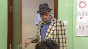 Државни посао 8. évad Ep.61 61. epizód