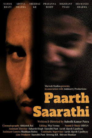 Paarth Saarathi poszter