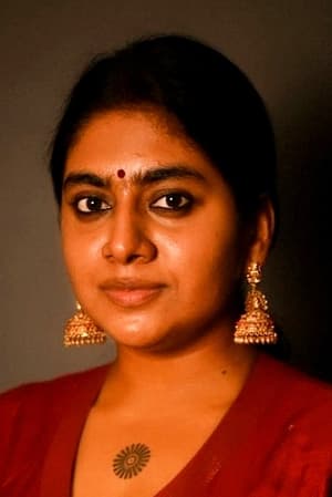 Nimisha Sajayan profil kép