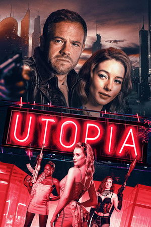 Utopia poszter
