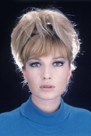 Monica Vitti profil kép