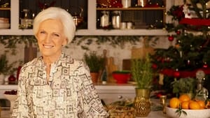 Mary Berry's Festive Feasts háttérkép