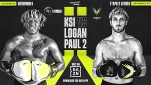 KSI vs. Logan Paul 2 háttérkép