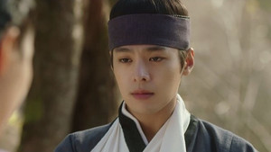 꽃선비 열애사 1. évad Ep.8 8. epizód